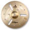 ZILDJIAN 14" A Custom efx