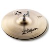 ZILDJIAN 14" A Custom hi hat brilliant