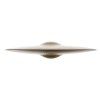 ZILDJIAN 14" A Custom hi hat brilliant