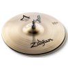 ZILDJIAN 14" A Custom hi hat brilliant