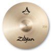 ZILDJIAN 14" A fast crash