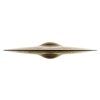 ZILDJIAN 14" K Custom dark hi hat