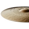 ZILDJIAN 14" K Custom fast crash