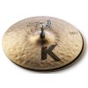 ZILDJIAN 14" K Custom session hi hat