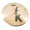 ZILDJIAN 14" K Fat Hat HiHat