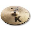 ZILDJIAN 14" K hi hat
