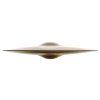 ZILDJIAN 14" K light hi hat