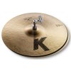 ZILDJIAN 14" K light hi hat