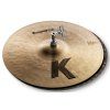 ZILDJIAN 14" K mastersound hi hat