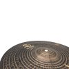 ZILDJIAN 14" S Dark HiHat Pair