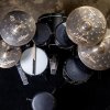 ZILDJIAN 14" S Dark HiHat Pair
