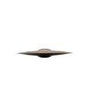 ZILDJIAN 14" S Dark HiHat Pair