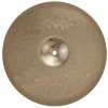 ZILDJIAN 14" Z Custom Hi-hat