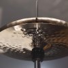 ZILDJIAN 14" Z Custom Hi-hat