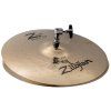 ZILDJIAN 14" Z Custom Hi-hat