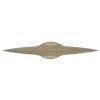 ZILDJIAN 14" Z Custom Hi-hat