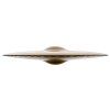 ZILDJIAN 15" A Custom Mastersound Hi Hat
