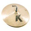 ZILDJIAN 15" K Fat Hat HiHat