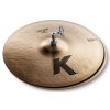 ZILDJIAN 15" K light hi hat