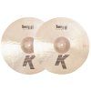 ZILDJIAN 15" K Sweet Hihats