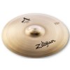 ZILDJIAN 16" A Custom crash brilliant