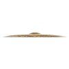 ZILDJIAN 16" K Constantinople crash