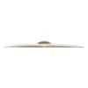 ZILDJIAN 16" K Custom fast crash