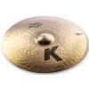 ZILDJIAN 16" K Custom fast crash