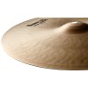 ZILDJIAN 16" K dark crash medium thin