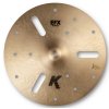 ZILDJIAN 16" K efx