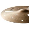 ZILDJIAN 16" K efx