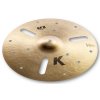 ZILDJIAN 16" K efx