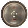 ZILDJIAN 16" Oriental china "trash"