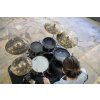 ZILDJIAN 16" S Dark Crash