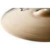 ZILDJIAN 17" A Custom crash brilliant