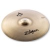 ZILDJIAN 17" A Custom crash brilliant