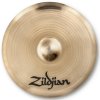 ZILDJIAN 17" A Custom projection crash