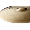 ZILDJIAN 17" A Custom projection crash