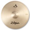 ZILDJIAN 17" A thin crash