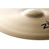 ZILDJIAN 17" A thin crash