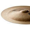 ZILDJIAN 17" K china