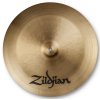 ZILDJIAN 17" K china