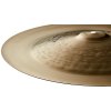 ZILDJIAN 17" K Custom dark china