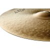 ZILDJIAN 17" K Custom dark crash