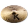 ZILDJIAN 17" K Custom dark crash