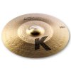 ZILDJIAN 17" K Custom hybrid crash