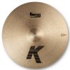 ZILDJIAN 17" K dark crash thin