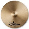 ZILDJIAN 17" K dark crash thin