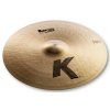 ZILDJIAN 17" K dark crash thin