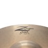 ZILDJIAN 17" Z Custom Crash